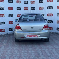 Nissan Almera Classic — миниатюра 5
