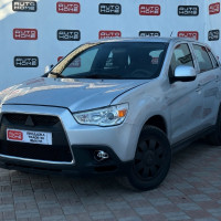 Mitsubishi ASX — миниатюра 1