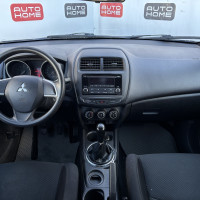 Mitsubishi ASX — миниатюра 8