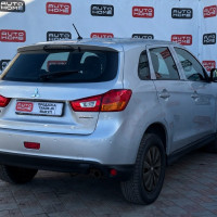 Mitsubishi ASX — миниатюра 4