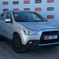 Mitsubishi ASX — миниатюра 3