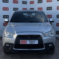 Mitsubishi ASX — миниатюра 2