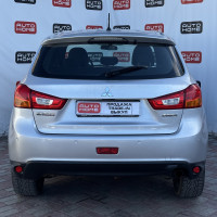 Mitsubishi ASX — миниатюра 5