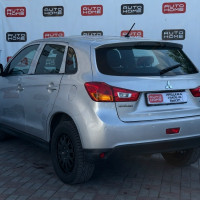 Mitsubishi ASX — миниатюра 6