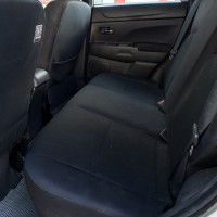 Mitsubishi ASX — миниатюра 10