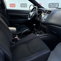 Mitsubishi ASX — миниатюра 9
