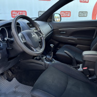 Mitsubishi ASX — миниатюра 7