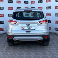 Ford Kuga — миниатюра 5