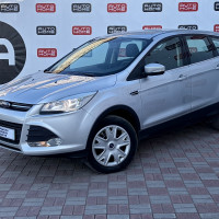 Ford Kuga — миниатюра 1