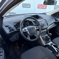 Ford Kuga — миниатюра 9