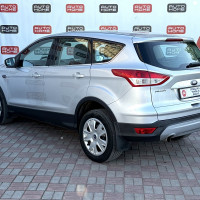 Ford Kuga — миниатюра 6