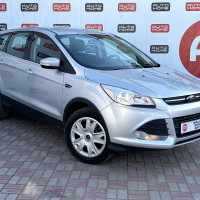 Ford Kuga — миниатюра 3