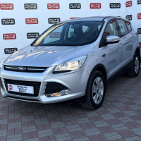 Ford Kuga — миниатюра 7