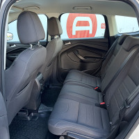 Ford Kuga — миниатюра 17