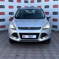 Ford Kuga — миниатюра 2