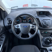 Ford Kuga — миниатюра 12