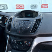 Ford Kuga — миниатюра 13