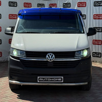 Volkswagen Transporter — миниатюра 2