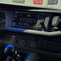 Volkswagen Transporter — миниатюра 11