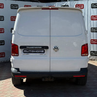 Volkswagen Transporter — миниатюра 5