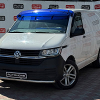 Volkswagen Transporter — миниатюра 1