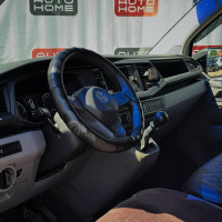 Volkswagen Transporter — миниатюра 9