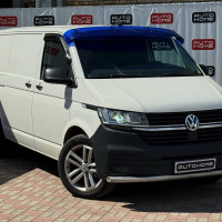 Volkswagen Transporter — миниатюра 3