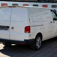 Volkswagen Transporter — миниатюра 6