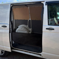 Volkswagen Transporter — миниатюра 8