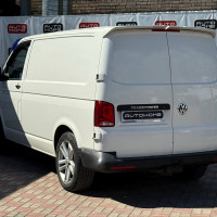 Volkswagen Transporter — миниатюра 4