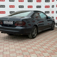 Mercedes-Benz CLK-класс — миниатюра 4