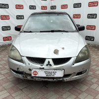 Mitsubishi Lancer — миниатюра 2