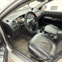 Mitsubishi Lancer — миниатюра 7