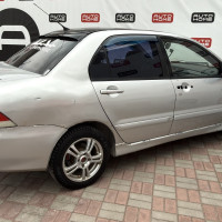 Mitsubishi Lancer — миниатюра 4