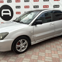 Mitsubishi Lancer — миниатюра 1