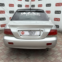 Mitsubishi Lancer — миниатюра 5
