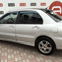 Mitsubishi Lancer — миниатюра 6