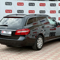 Mercedes-Benz E-класс — миниатюра 7