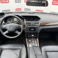 Mercedes-Benz E-класс — миниатюра 8