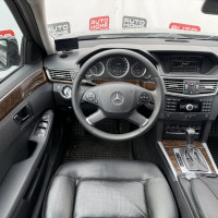 Mercedes-Benz E-класс — миниатюра 9
