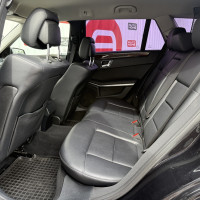 Mercedes-Benz E-класс — миниатюра 12
