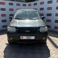 Ford Maverick — миниатюра 2