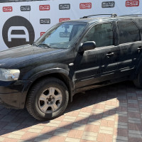 Ford Maverick — миниатюра 1