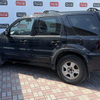 Ford Maverick — миниатюра 4