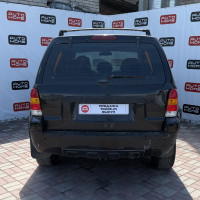 Ford Maverick — миниатюра 5