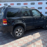 Ford Maverick — миниатюра 6