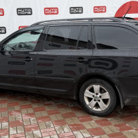 Skoda Octavia — миниатюра 7