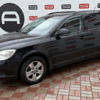 Skoda Octavia — миниатюра 1