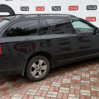 Skoda Octavia — миниатюра 4