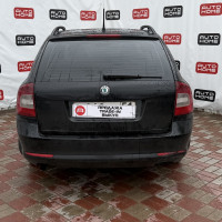 Skoda Octavia — миниатюра 5